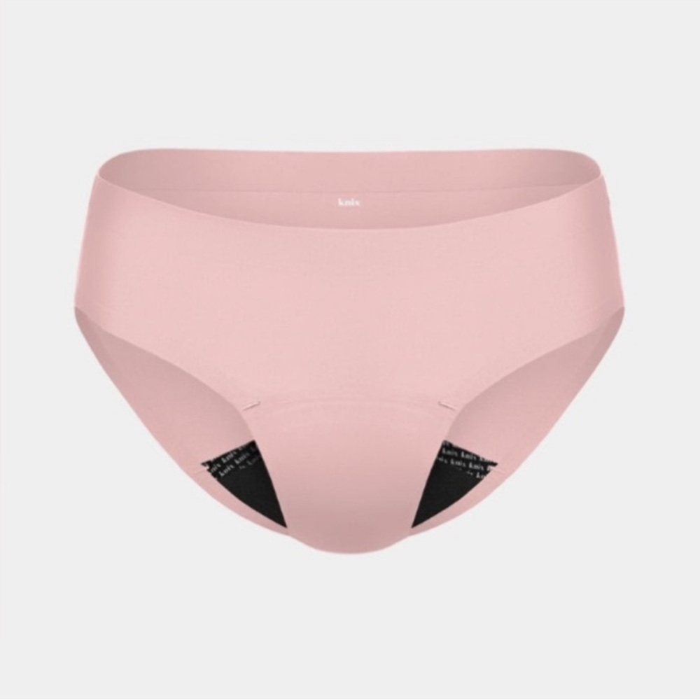 Knix Pink Period Panties Size XXXL NWOT